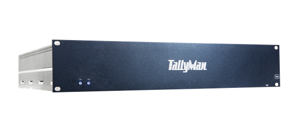 Tallyman 2